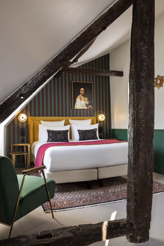 Deluxe Room photo 1