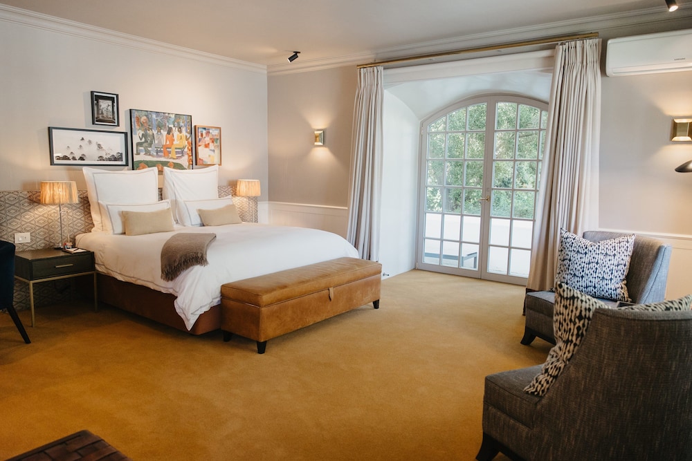 Luxury Room - Photo 2