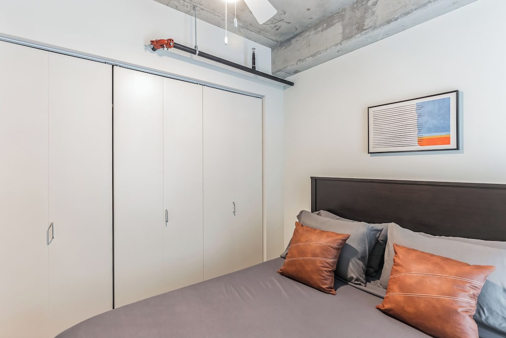City Apartment, City View photo 3