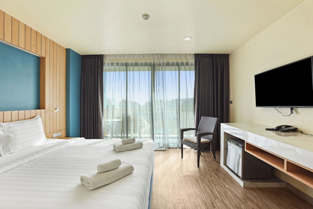 Grand Double Room - Photo 5