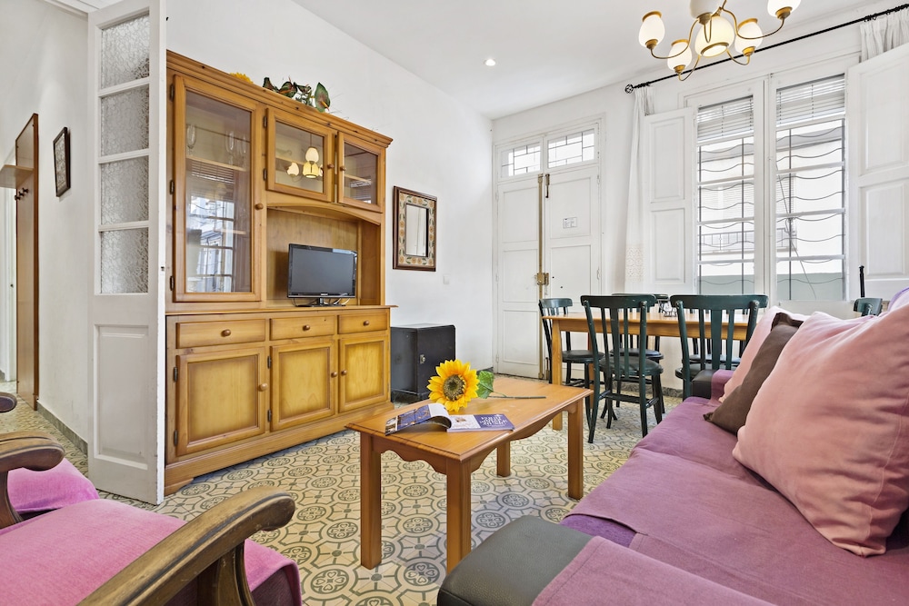 Villa, 2 habitaciones