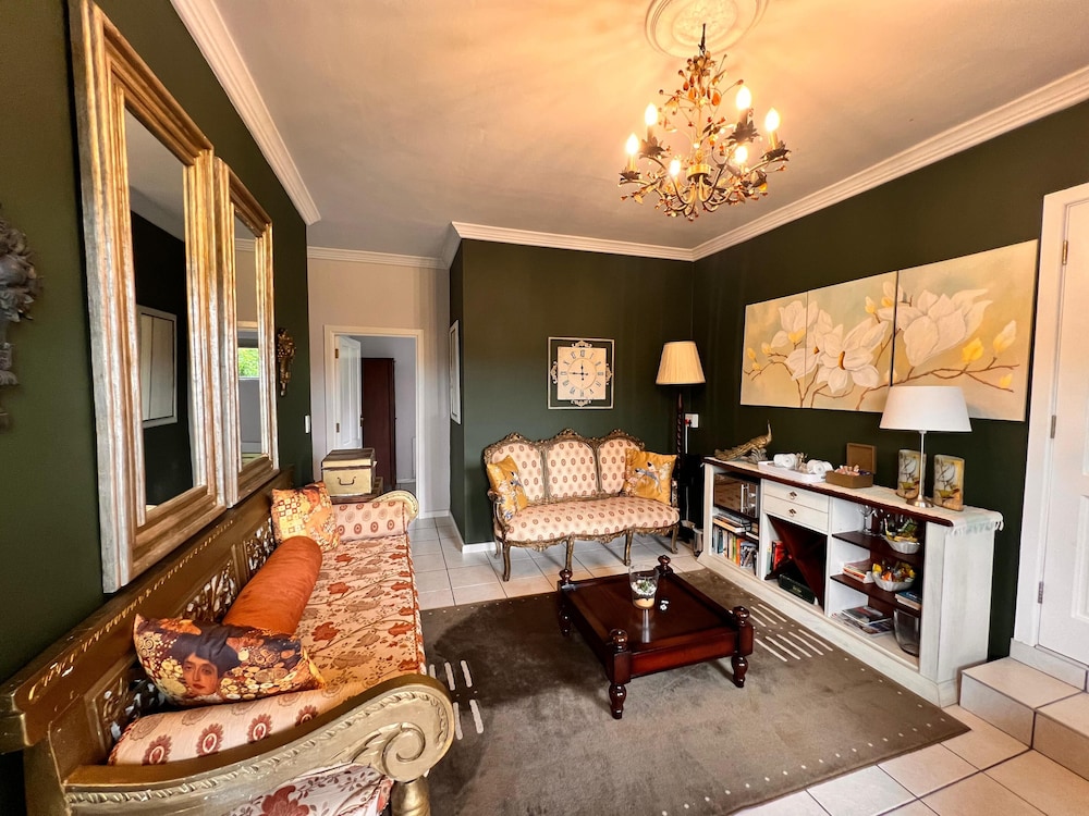 Family Suite photo 1