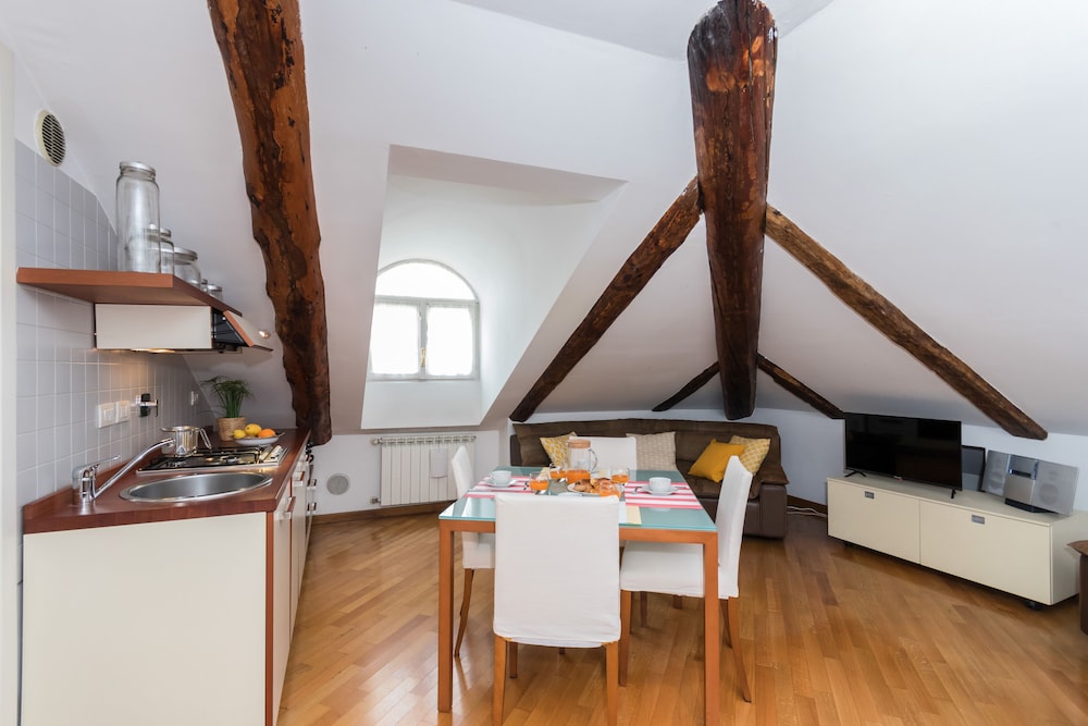 Loft, 1 Bedroom