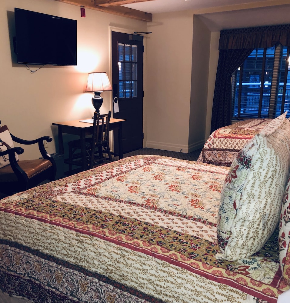 Premium Room, 2 Queen Beds