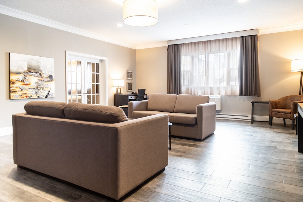 Crowne Plaza Fredericton Lord Beaverbrook by IHG, Foto 4