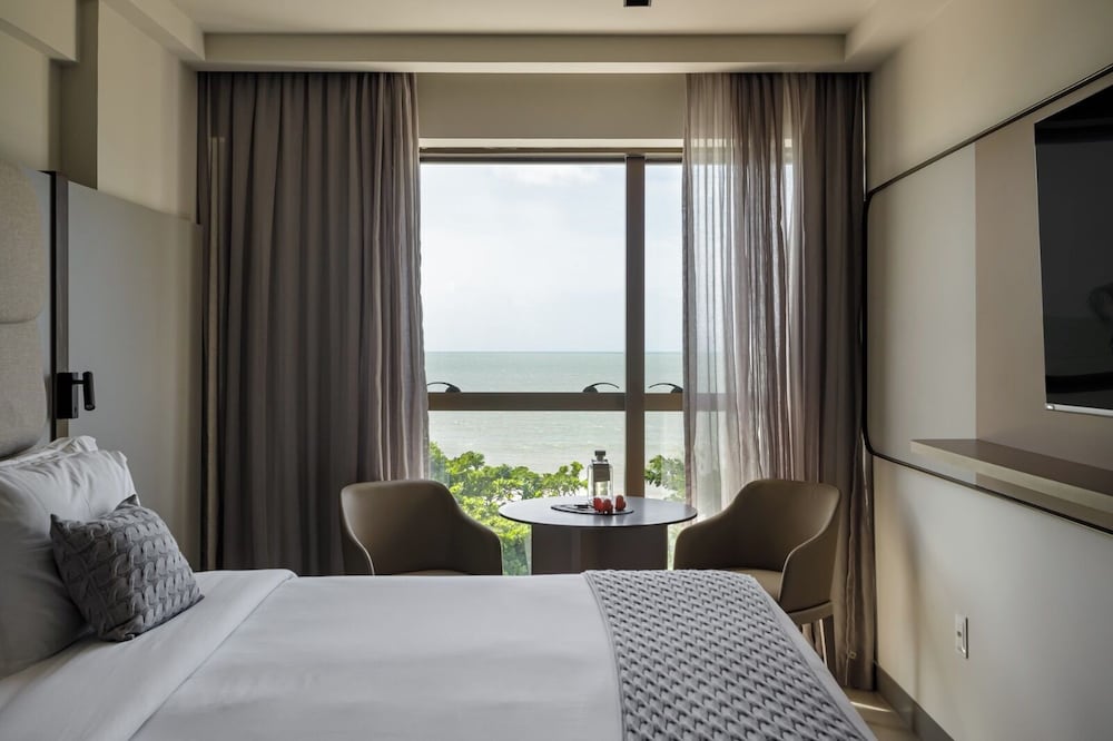 Superior Double Room, Sea View