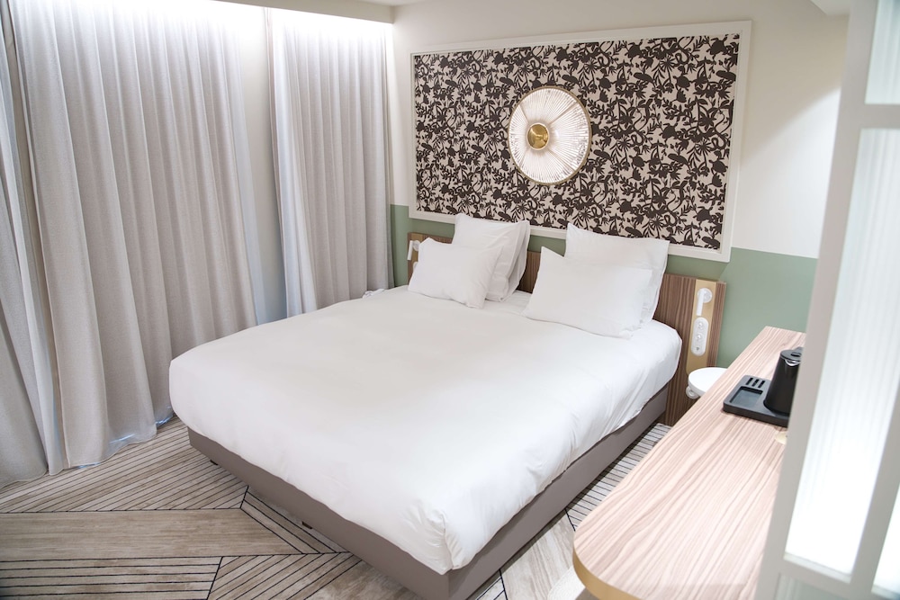 Superior Room, Terrace - Photo 7