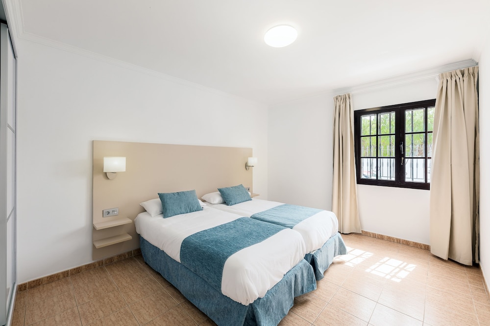Apartamento, 2 habitaciones