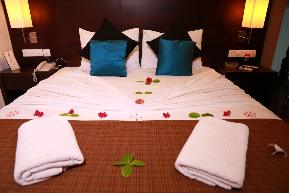 Deluxe Room photo 3