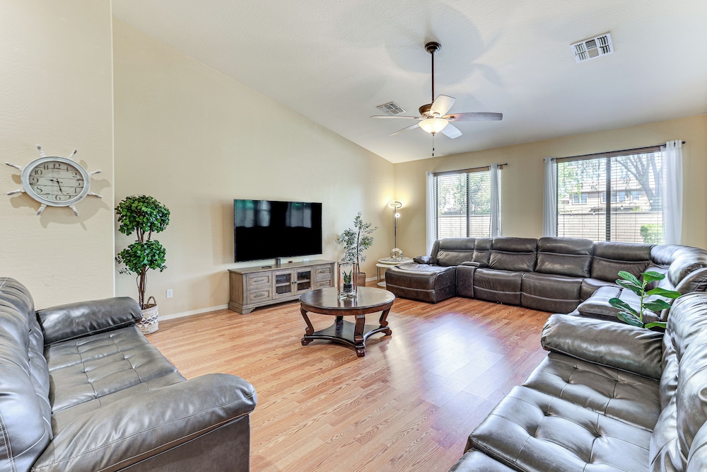 House (3 Bedrooms) photo 1