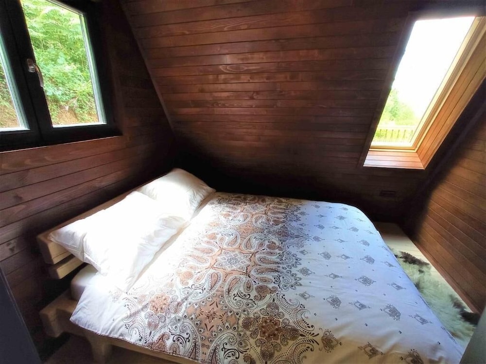 Panoramic Cabin photo 1