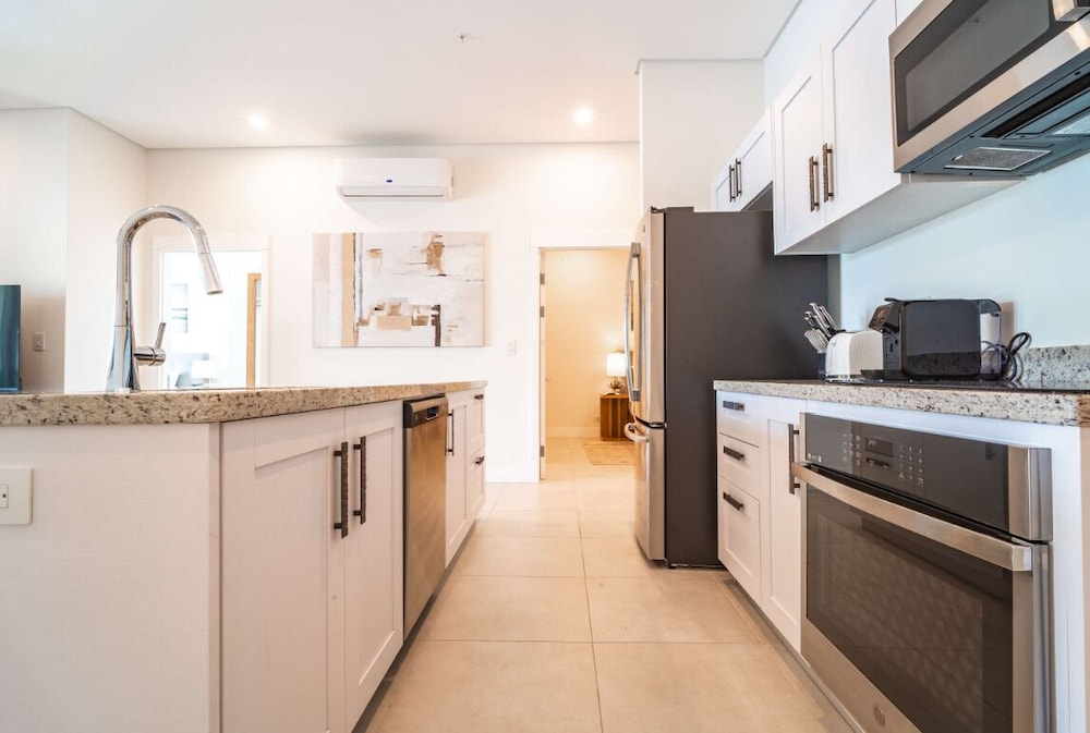 Standard Villa, 2 Bedrooms, Marina View