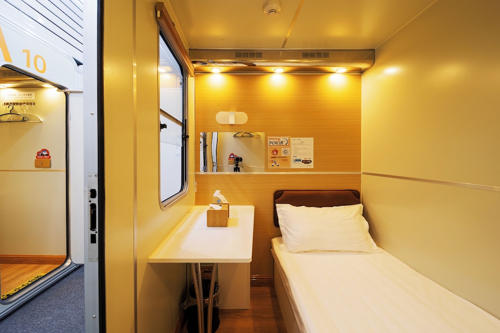 Single Room, 1 Twin Bed, Non Smoking photo 2