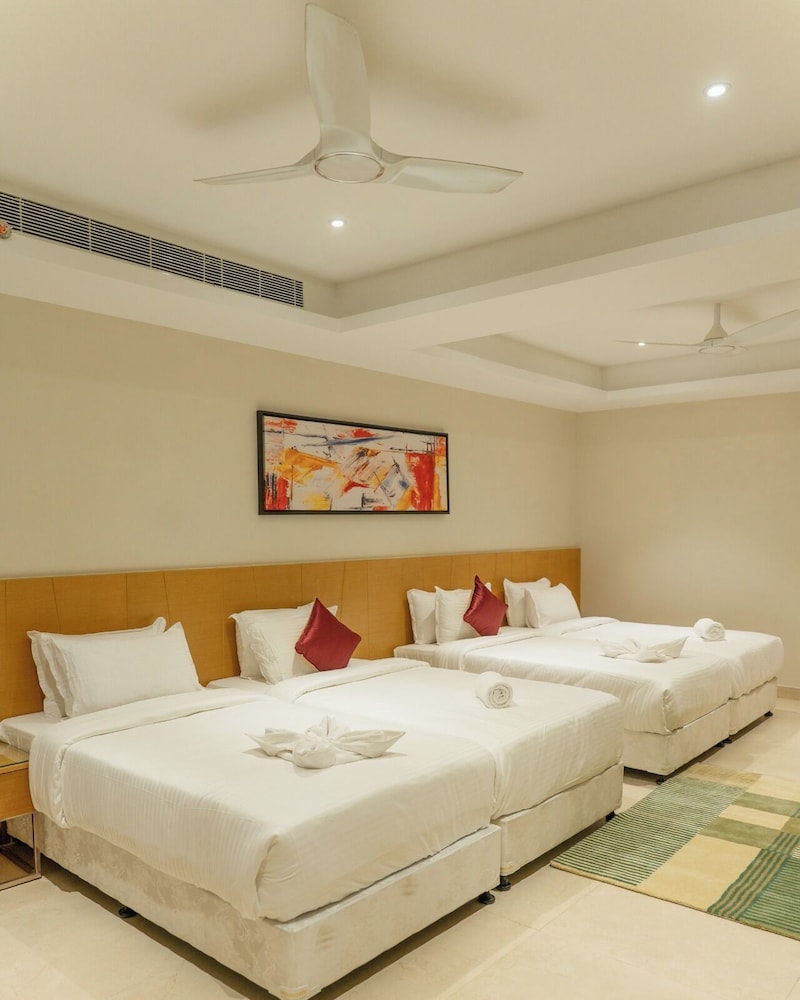 Luxury Suite, Sea View photo 1