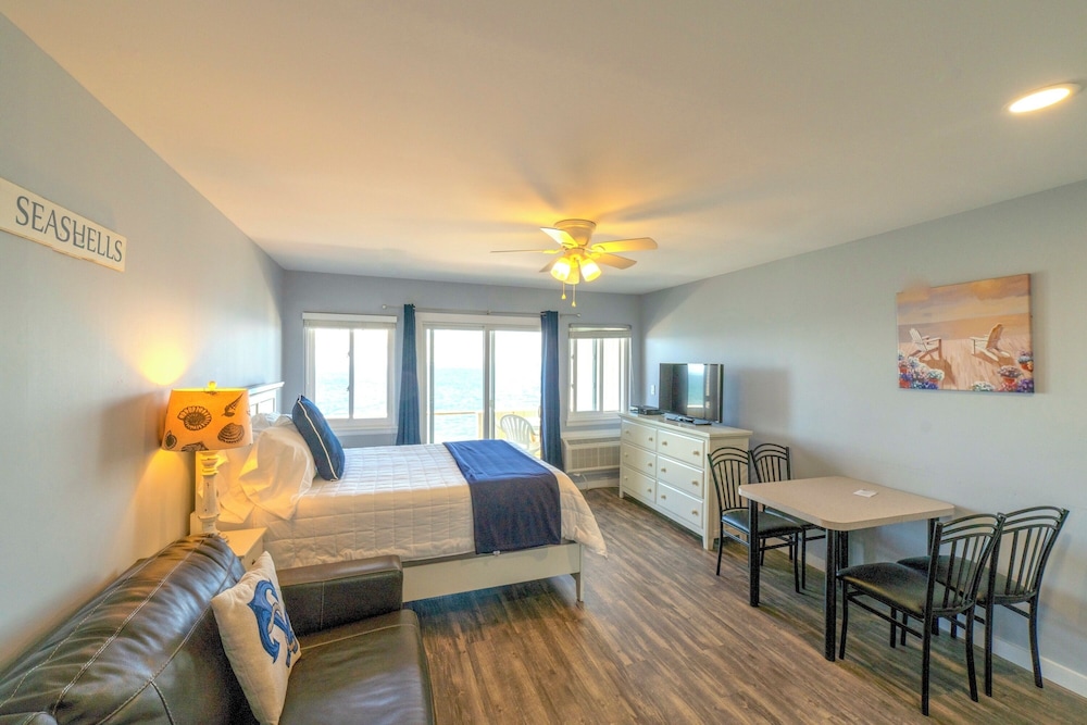 Deluxe Studio, Bay View photo 1