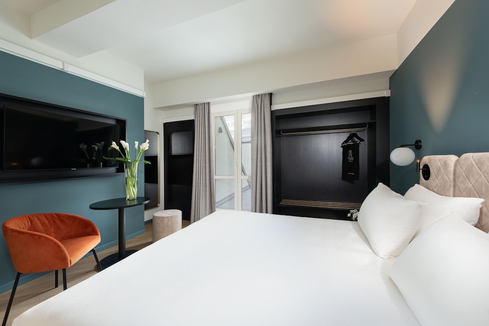 Executive Double or Twin Room