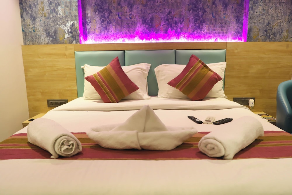 Executive Room, Non Smoking, Air conditioning
