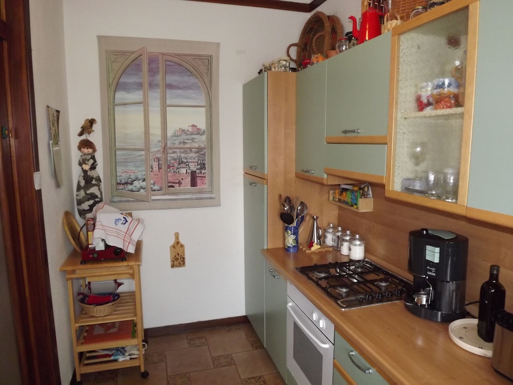Apartment, 2 Bedrooms, Terrace, Mountain View photo 2