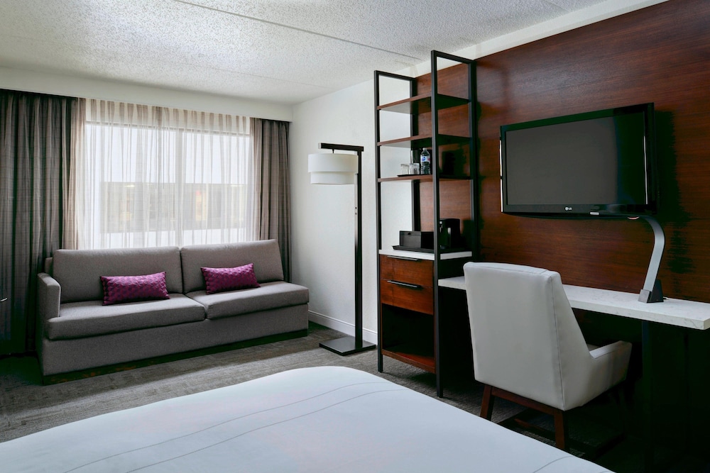 Room, 1 Queen Bed - Photo 1