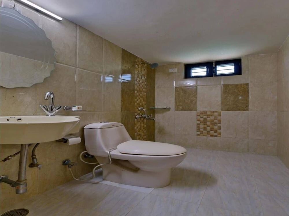 Deluxe Double Room, 1 Bedroom photo 2