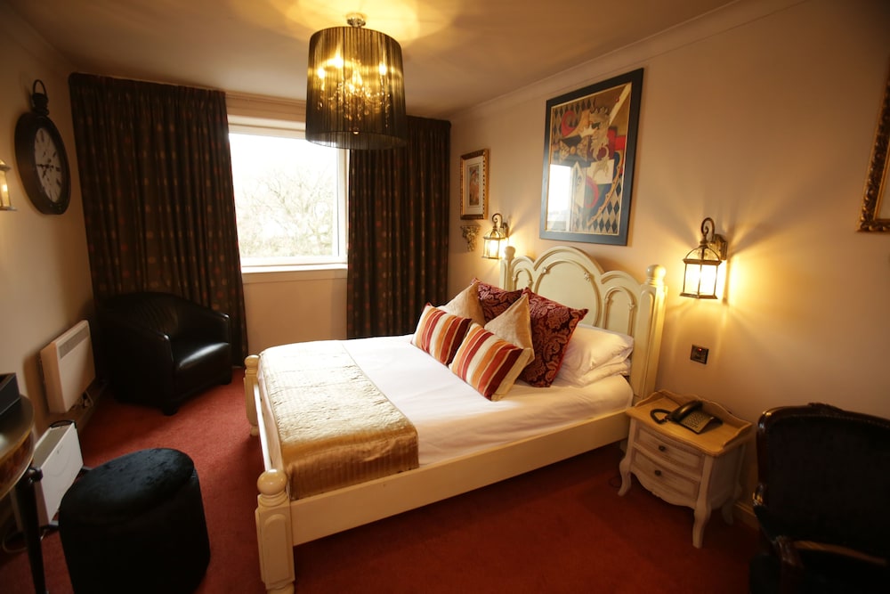 Club Double Room