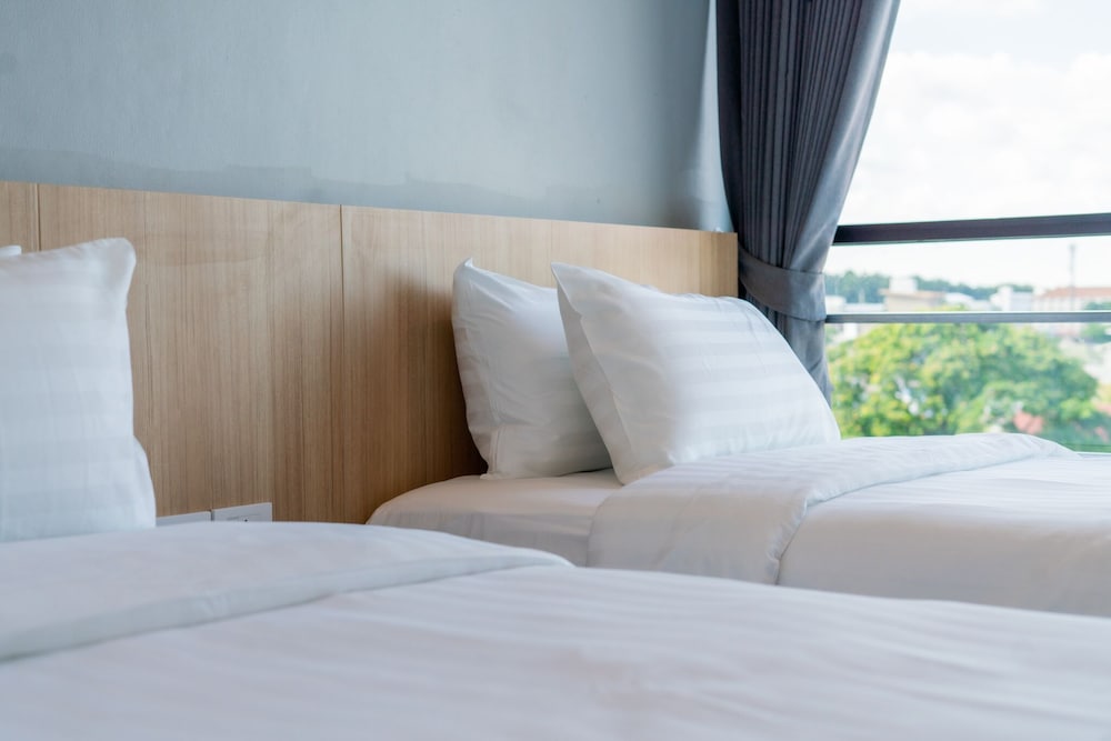 Superior Twin Room - Photo 1
