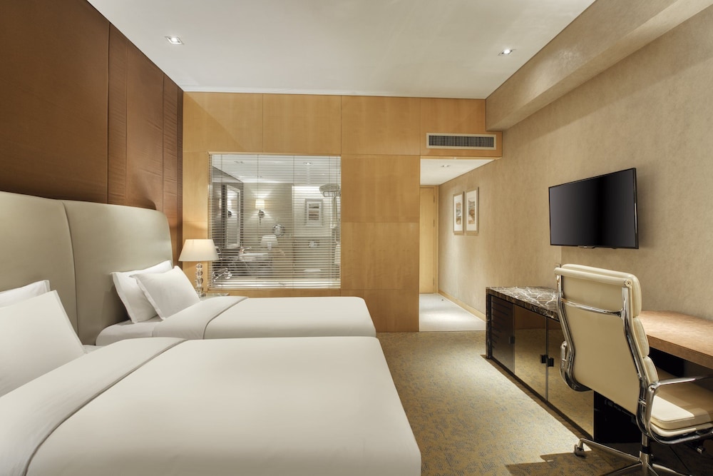 Standard Room, 2 Twin Beds, Accessible - Photo 4