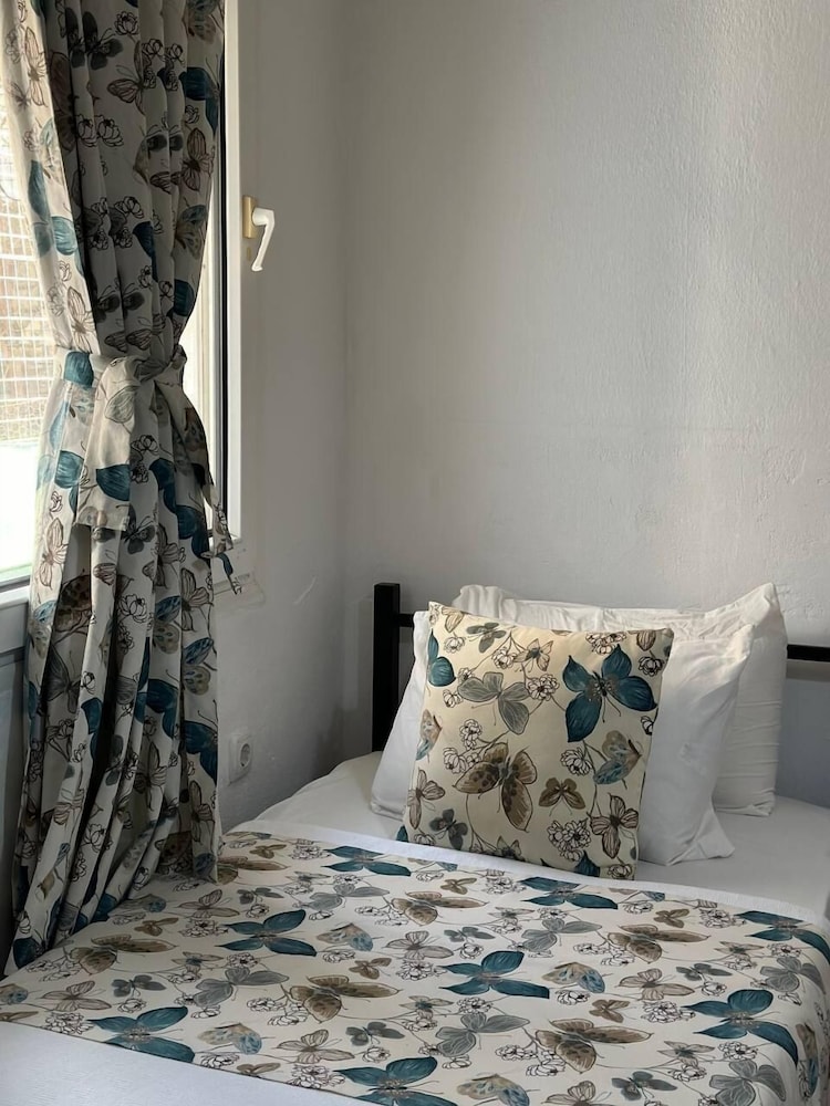 Junior Double Room photo 1