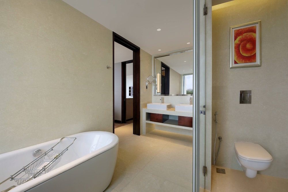 Executive Suite, 1 Bedroom, Executive Level Executive Suite, 1 Bedroom, Executive Level