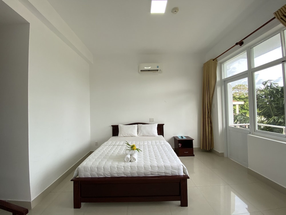Panoramic Double or Twin Room, 2 Twin Beds photo 1