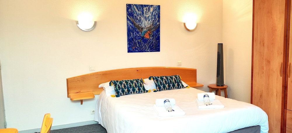 Standard Quadruple Room photo 3