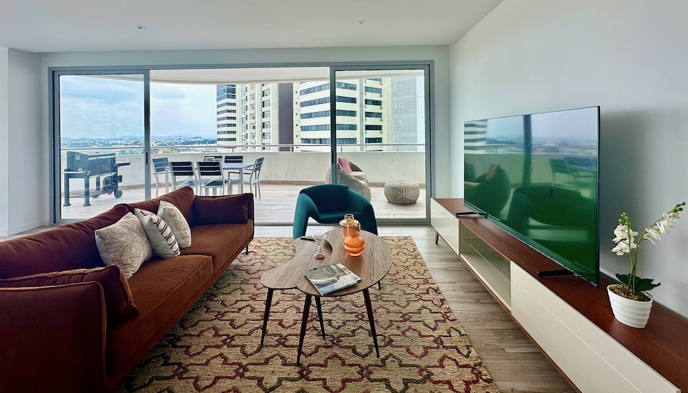 Comfort Apartment photo 1