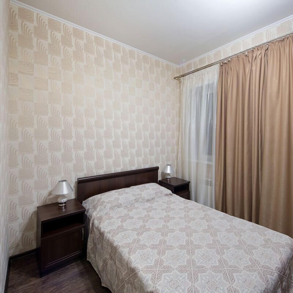 Deluxe Single Room, 1 Double Bed photo 1
