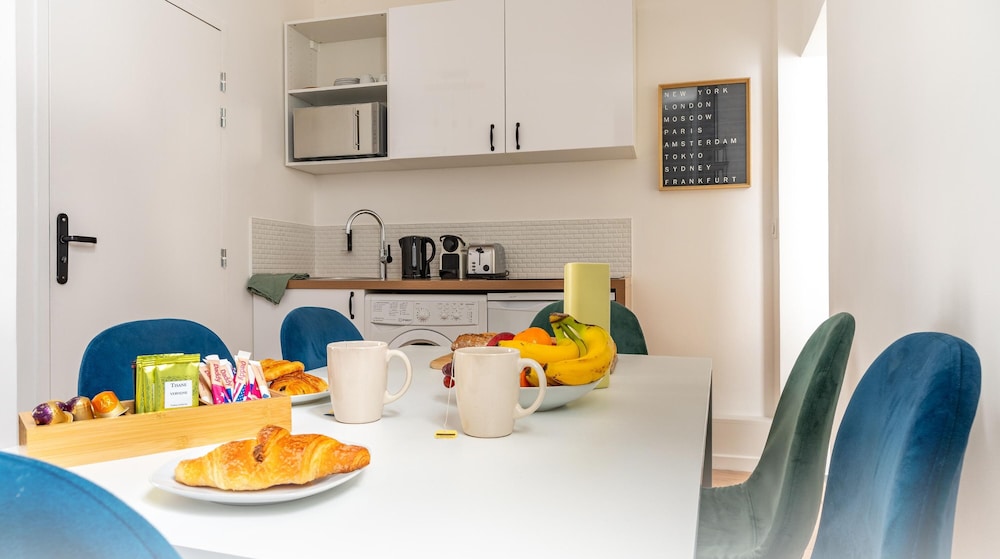 Appartement 01 photo 2