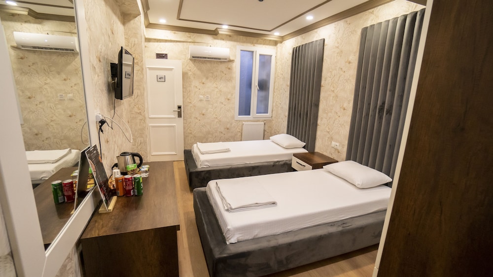 Standard Twin Room photo 1