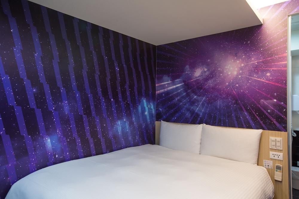 Morwing Hotel - Culture Vogue — photo 111