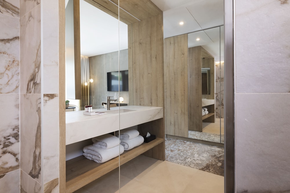 Superior Double Room photo 2