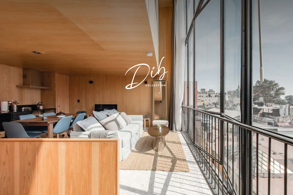 Design Loft, 2 Bedrooms photo 1