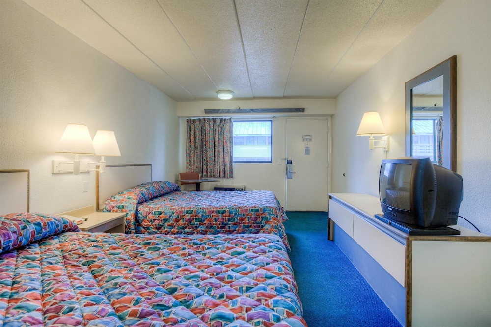 Motel 6-Knoxville, TN - North, Billede 2