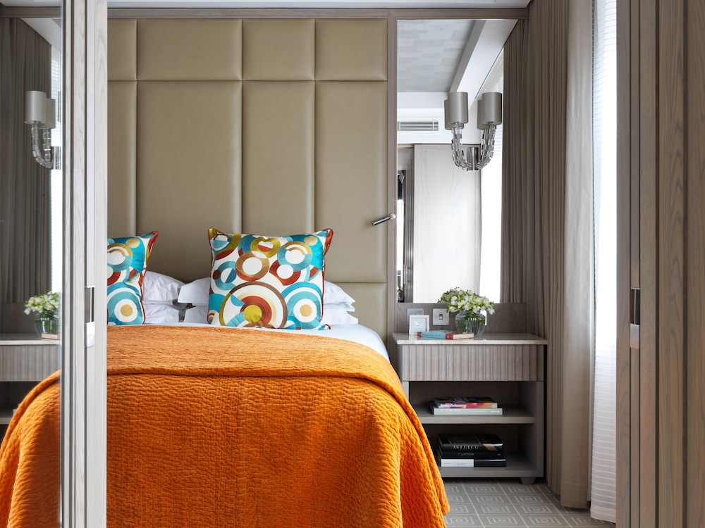 Luxury Suite, 1 King Bed photo 2