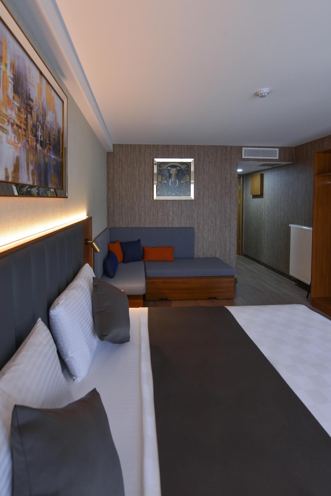 Panoramic Double Room