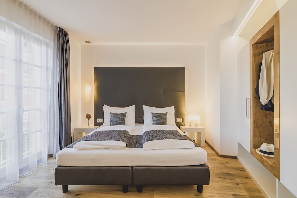 Suite, 1 Bedroom (Magda S)
