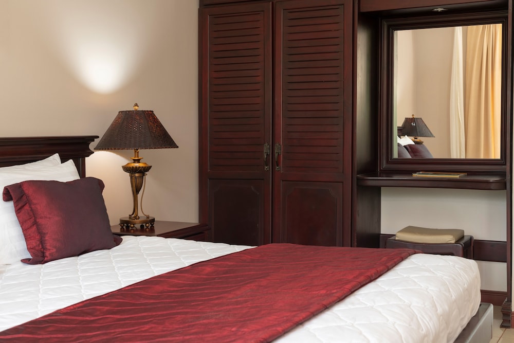 Junior Suite, Balcony - Photo 14