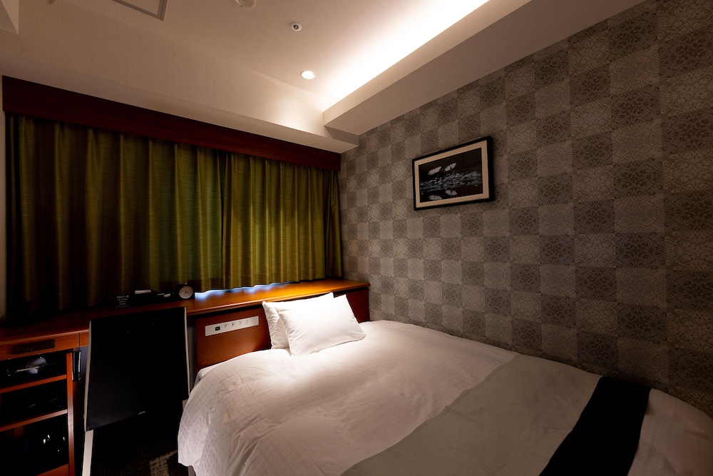 Single Room, Non Smoking photo 2