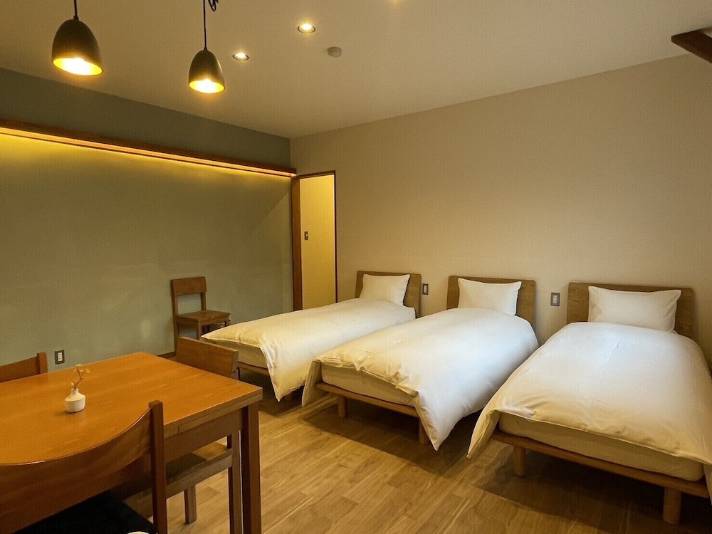 AWAJI Family Suite photo 2