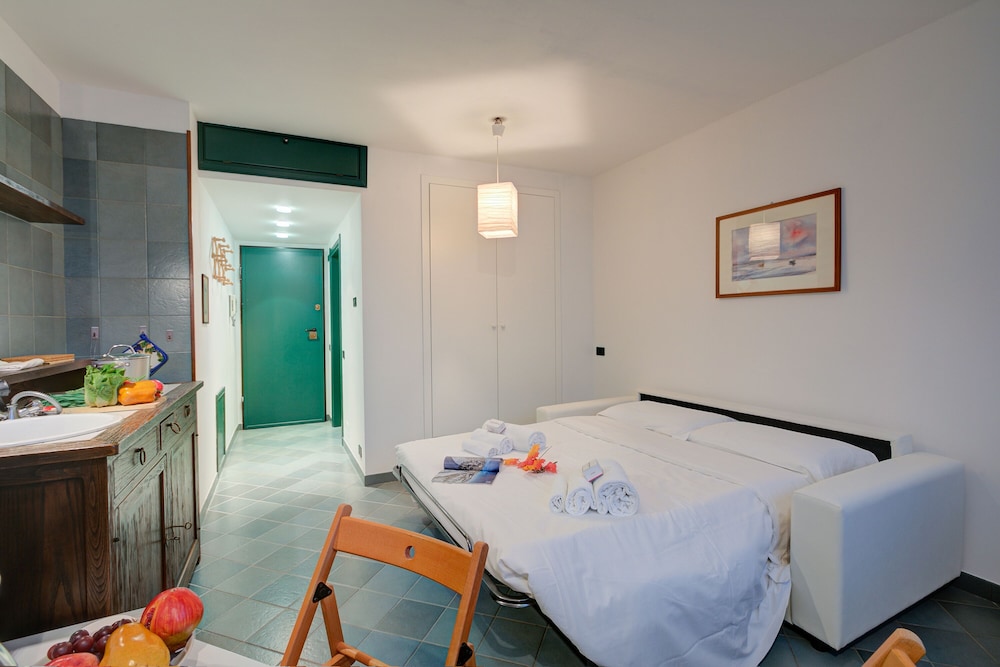 Family Studio, Mountain View (Fiori di Miele)