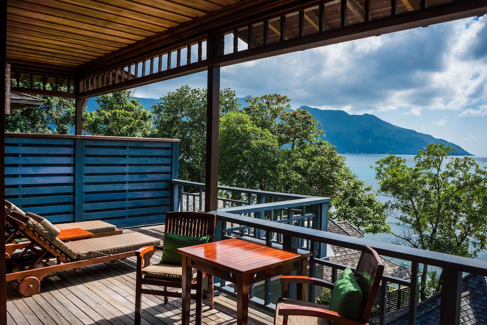 Villa, 1 King Bed, Ocean View