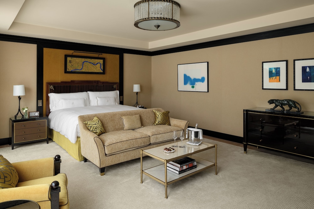 Premier Junior Suite with Terrace