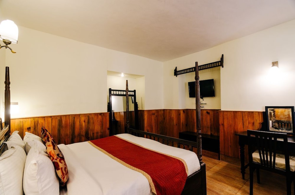 Standard Room, 1 Bedroom - Photo 9