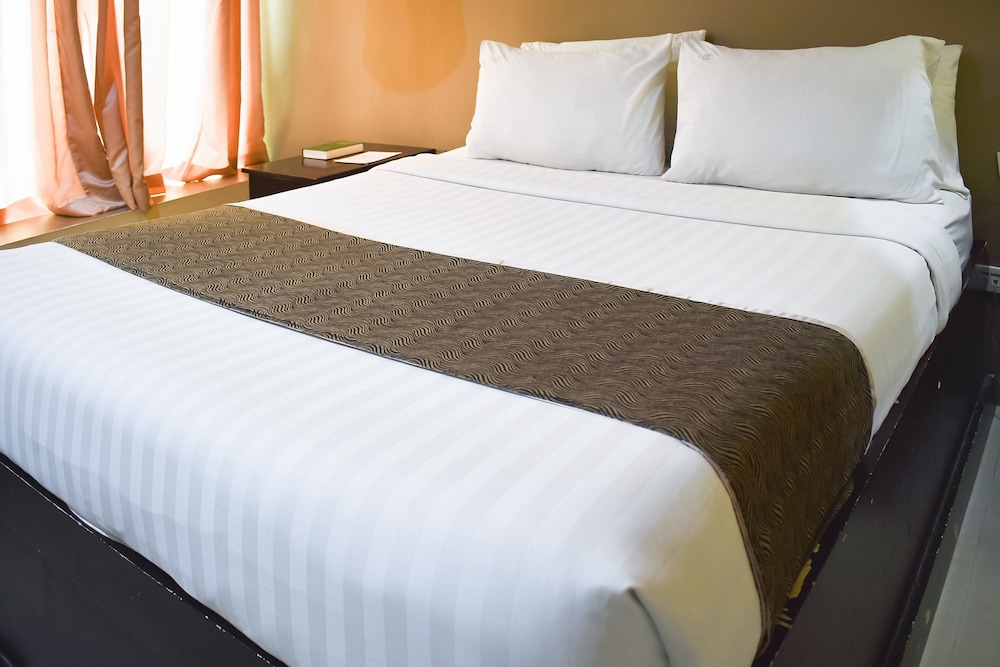 Standard Double Room - Photo 1